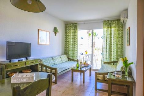 Club Coralia Menorca 3* photo 2
