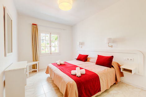 Club Framissima Carema Club Resort 4* photo 3