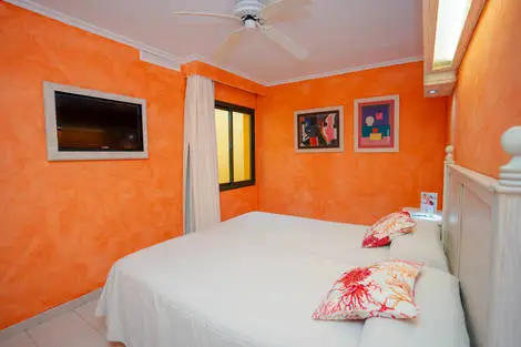 Chambre Hooky