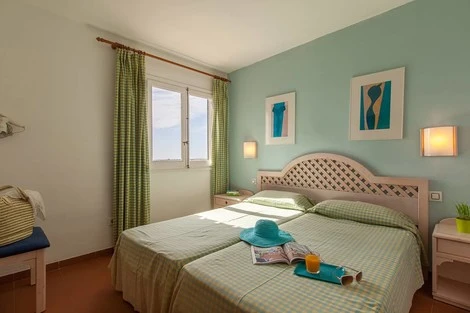 Appartement 1 chambre s\u00E9par\u00E9e - Marmara Oasis Menorca