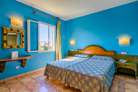 Hôtel Maxi Club Vacances Menorca Resort 4* photo 6
