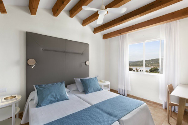 Baleares : Hôtel TRH Tirant Playa