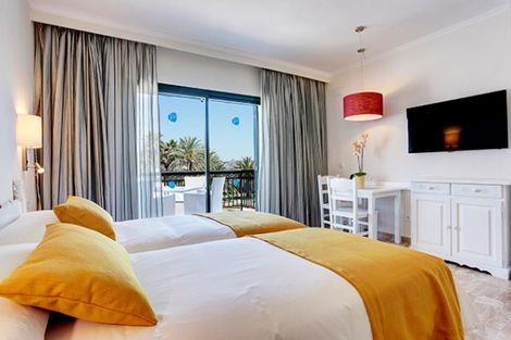Hôtel TUI Family Life Mar de Menorca 3* photo 2