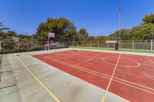 Baleares : Hôtel Globales Cala'n Blanes