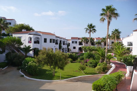Hôtel Sandos Papagayos Beach Resort 4* photo 13