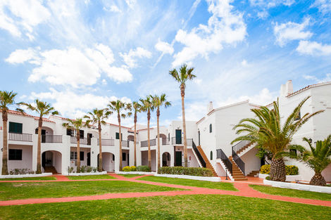 Hôtel Sandos Papagayos Beach Resort 4* photo 11
