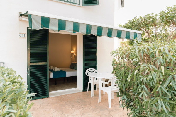 Baleares : Club Naya Club Marina Parc