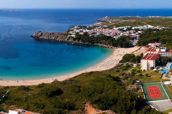 Baleares : Club Coralia Aguamarina