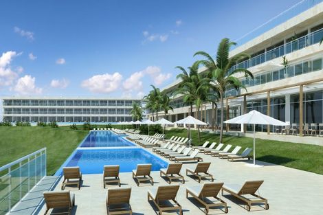 Hôtel 55 Santo Tomas 4* sup