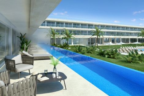 Hôtel 55 Santo Tomas 4* sup photo 2