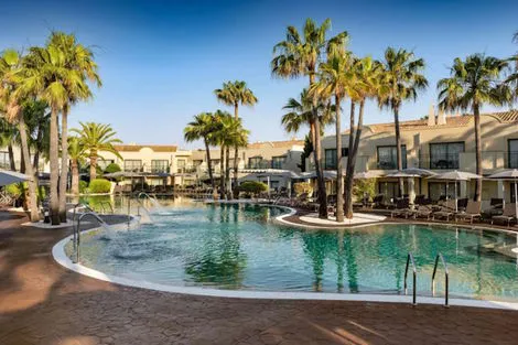 Baleares : Hôtel Adult Only (+18) - Valentin Star