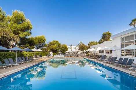 Sejour Adult Only - Globales Lord Nelson 4* Baleares Minorque