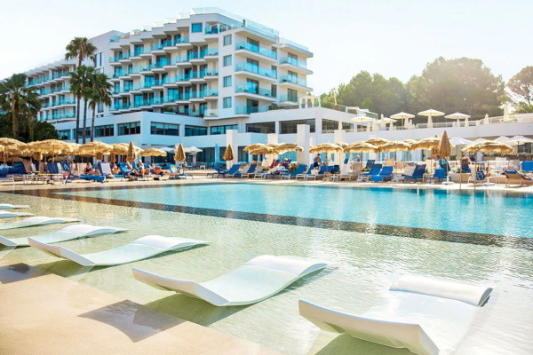 Baleares : Hôtel Adult Only +16 - TUI Selection Tui Blue Victoria Menorca