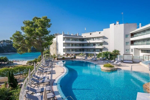 Baleares : Hôtel Adult Only +18 - Artiem Audax