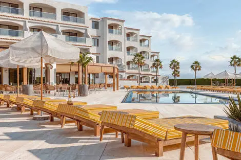 Hôtel Adult Only - Caramelo Marina Cala'n Bosch minorque Baleares