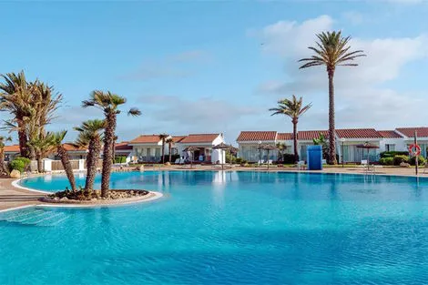 Baleares : Hôtel AluaSun Mediterraneo