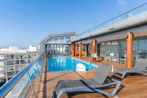 Sejour ARTIEM CAPRI 4* Baleares Minorque