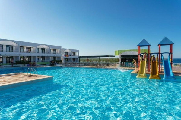 Baleares : Hôtel Beach Club Aparthotel