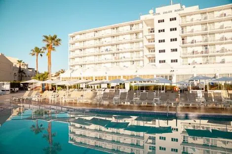 Club Bravo Club Menorca 4*
