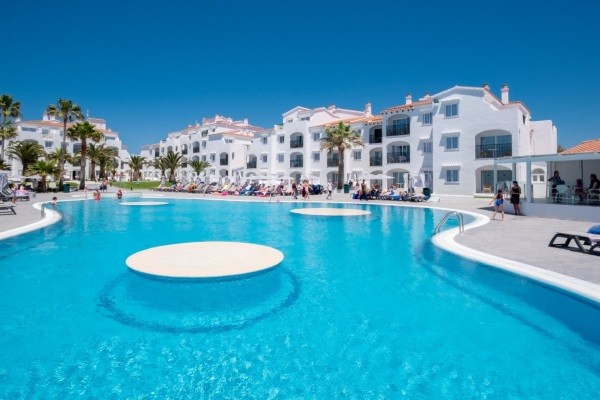 Piscine - Carema Beach Menorca