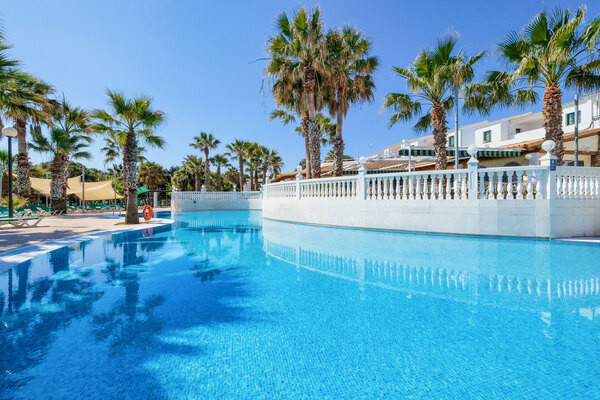 piscine - Framissima Azuline Marina Parc