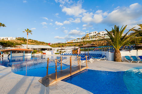 Club Framissima Carema Club Resort 4* photo 8
