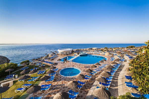 Piscine - Framissima Globales Almirante Farragut