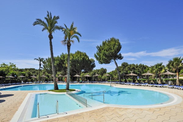 Piscine - Globales Mediterrani