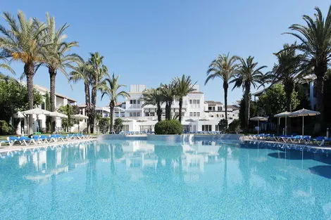Hôtel Grupotel Club Menorca minorque Baleares