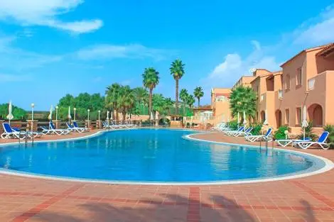 Hôtel Las Arenas de Son Bou minorque Baleares