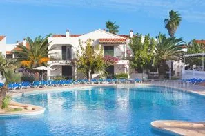 Baleares-Minorque, Club Marmara Oasis Menorca