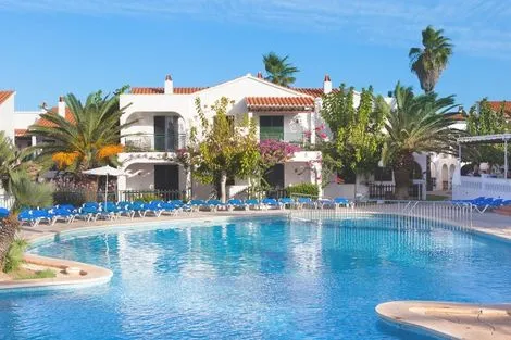 Club Marmara Oasis Menorca 2* photo 6