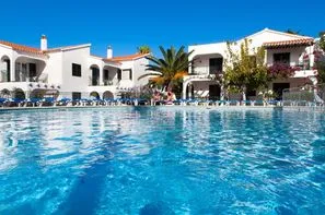 Baleares-Minorque, Club Marmara Oasis Menorca 2*