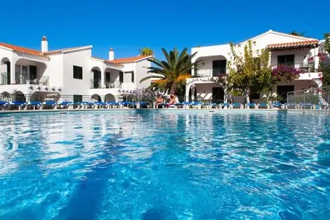 Club Marmara Oasis Menorca 2*