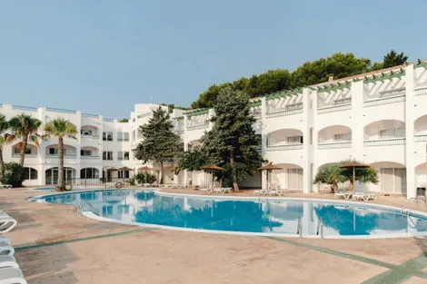 Naya Club Marina Parc minorque Baleares