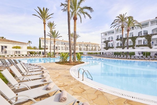 Piscine - Prinsotel & Appartements La Caleta