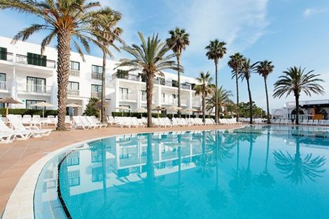 Hôtel TUI Family Life Mar de Menorca 3*