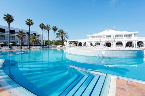 Hôtel TUI Family Life Mar de Menorca 3* photo 1