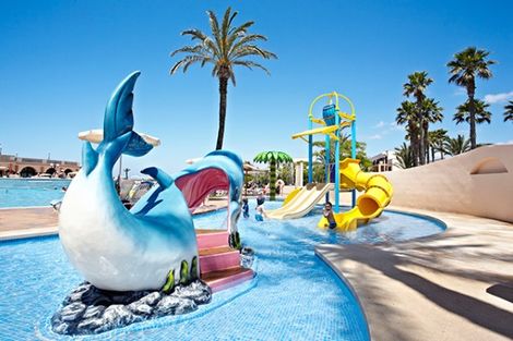 Hôtel TUI Family Life Mar de Menorca 3* photo 8