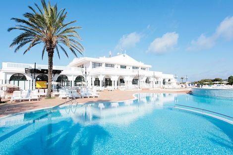 Hôtel TUI Family Life Mar de Menorca 3* photo 7