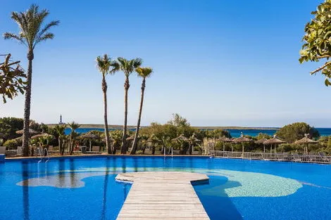 Baleares : Hôtel TUI Sélection Insotel Punta Prima Resort & Spa
