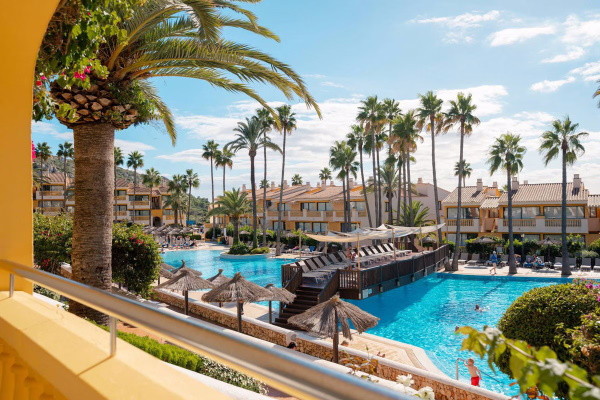 Baleares : Hôtel TUI Sélection Royal Son Bou Family Club