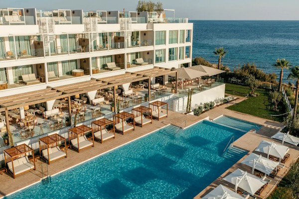 Baleares : Hôtel Villa Le Blanc Gran Melia