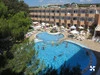 Piscine - Hôtel Xaloc Playa 3* Minorque Baleares