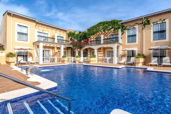 Piscine - Zafiro Menorca