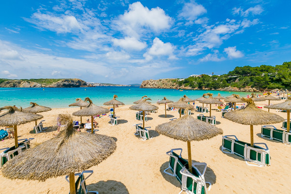 Plage - Framissima Azuline Marina Parc