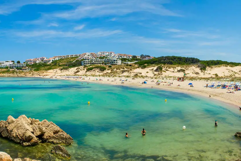 séjour Baleares - Club Jumbo Sol Parc