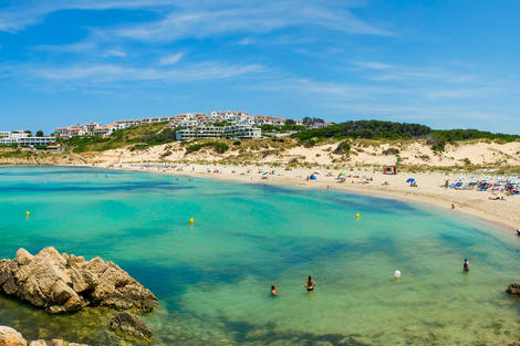 Baleares : Club Jumbo Sol Parc