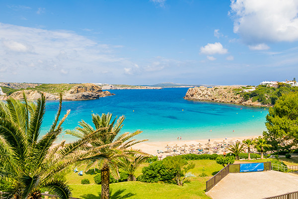 Plage - Olé Fram Aguamarina Playa
