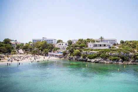 Sejour Adult Only - Petit Sagitario 4*   Baleares Minorque